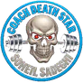 Coach Death Star — Soheil Sadeghi